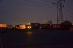 GTW GP38-2 Locomotives